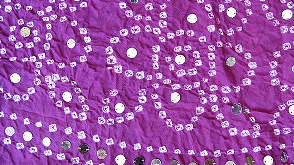 Kanjeevaram from Tamil Nadu