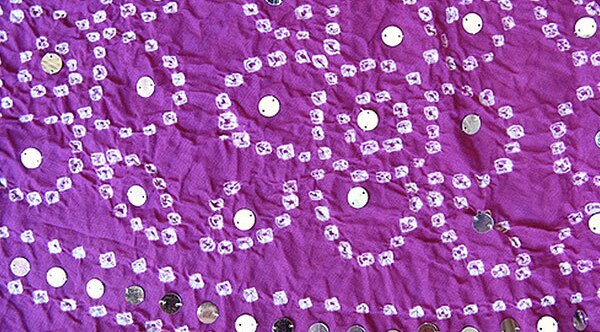 Kanjeevaram from Tamil Nadu