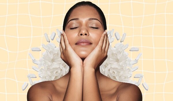 The Lesser-Known Benefits Of Rice Water For Skin
