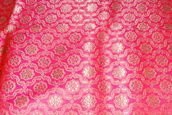Kanjeevaram from Tamil Nadu