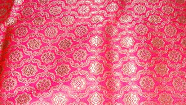 Kanjeevaram from Tamil Nadu