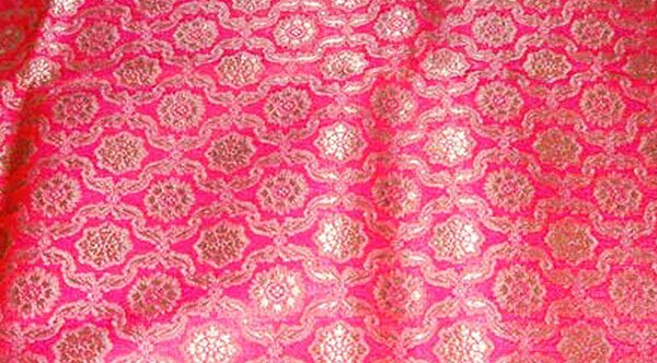 Kanjeevaram from Tamil Nadu