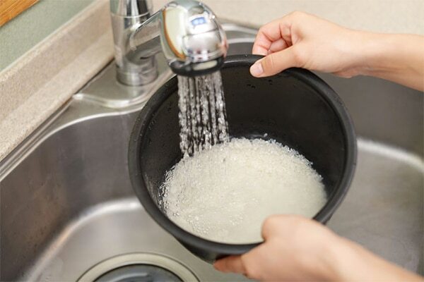 FAQs about rice water for skin