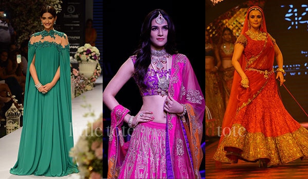 Lrt Diaries—Iijw 2015 In A Glittering Nutshell