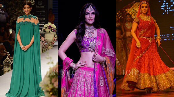 Lrt Diaries—Iijw 2015 In A Glittering Nutshell