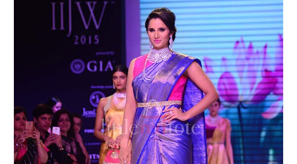 IIJW 2015