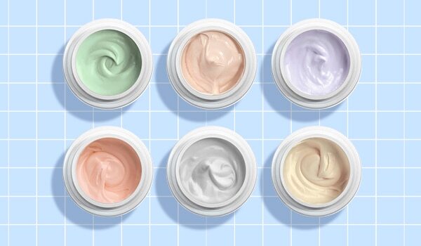 Here’s Why Artificial Dyes Don’t Belong In Your Skincare