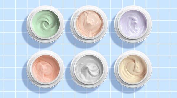 Here’s Why Artificial Dyes Don’t Belong In Your Skincare