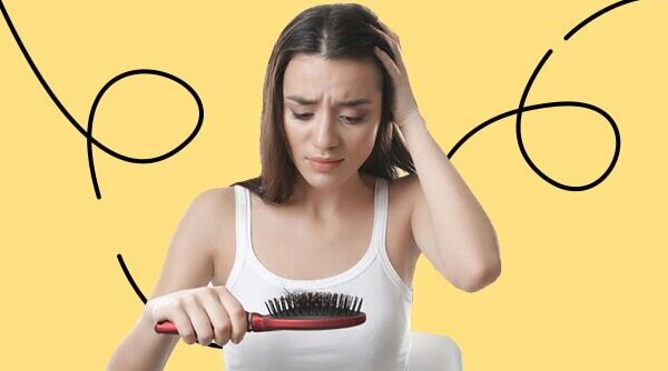 Minoxidil For Women: How It Helps Stop Hair Loss And Its Correct Usage