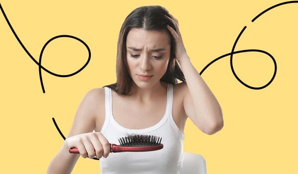 Minoxidil For Women: How It Helps Stop Hair Loss And Its Correct Usage