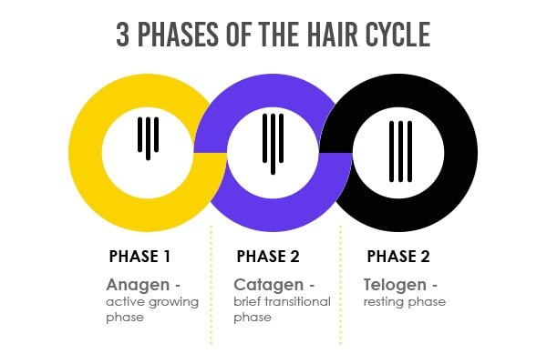 FAQs about minoxidil for women