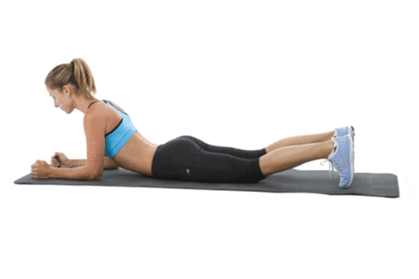 FAQs about plank exercise