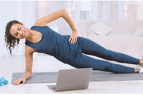 FAQs about plank exercise