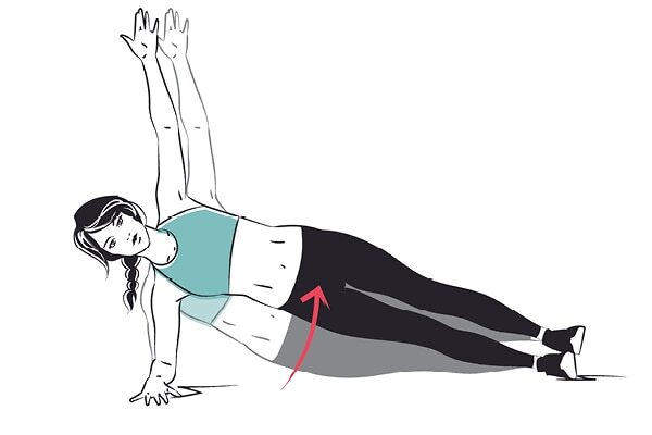 FAQs about plank exercise