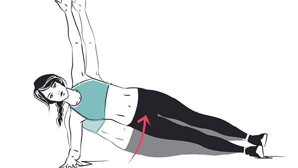 FAQs about plank exercise