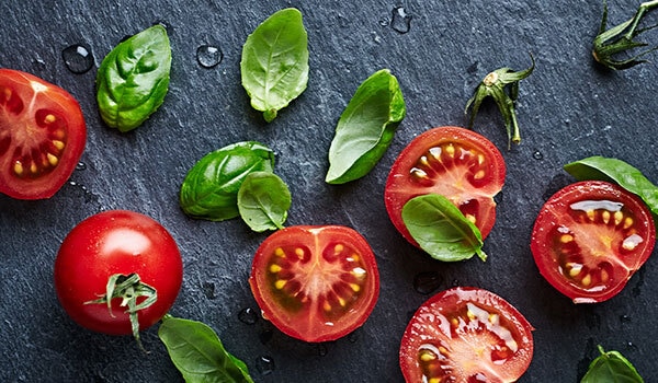 How Eating Tomatoes Boosts Skin, Hair And Body Health