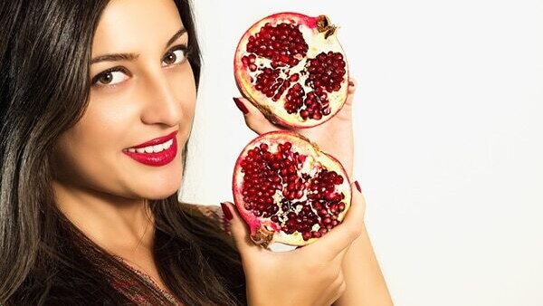 Benefit #05: Helps shrink pores
