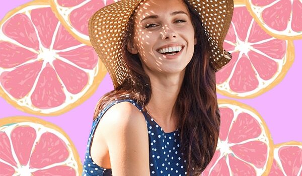 Diy Face Mask To Get Rid Of Stubborn Suntans