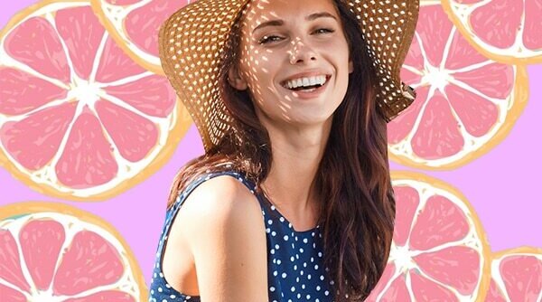 Diy Face Mask To Get Rid Of Stubborn Suntans
