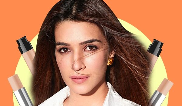 How To Ace Your Base Makeup Using Only 5 Products
