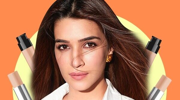 How To Ace Your Base Makeup Using Only 5 Products