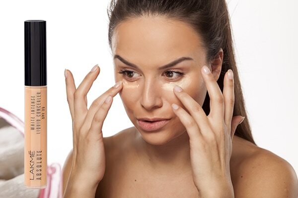 05.	Setting powder/setting spray