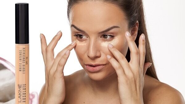 05.	Setting powder/setting spray