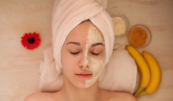 Diy Banana Botox Mask For Healthy, Youthful Skin