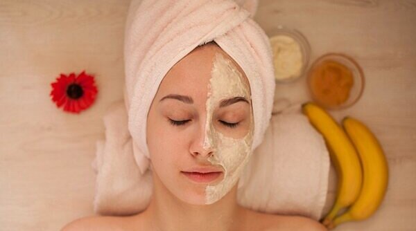 Diy Banana Botox Mask For Healthy, Youthful Skin