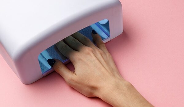 Everything You Need To Know Before Getting A Gel Manicure