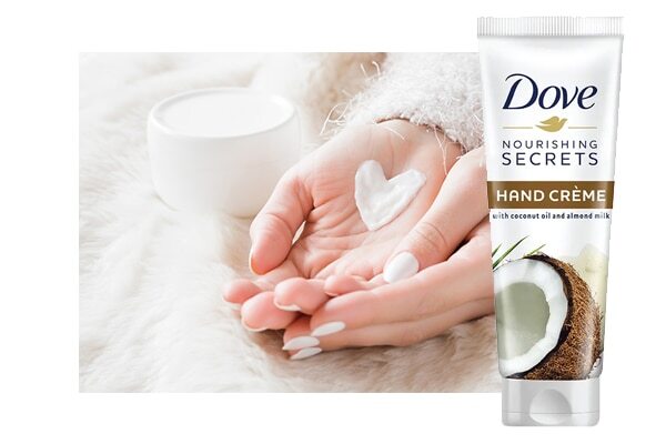 Benefits of using a hand cream regularly