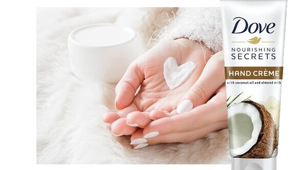 Benefits of using a hand cream regularly