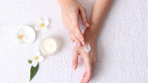 Benefits of using a hand cream regularly