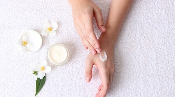 Benefits of using a hand cream regularly