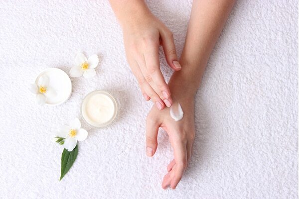 Benefits of using a hand cream regularly