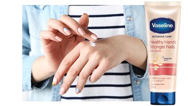 Benefits of using a hand cream regularly