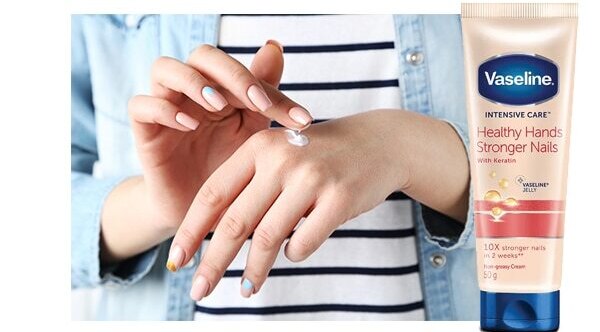 Benefits of using a hand cream regularly