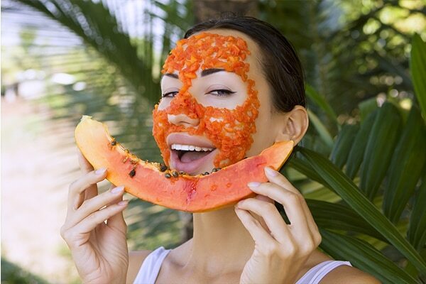 Queries on common homemade winter skincare tips: