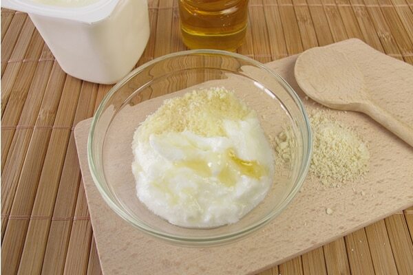 Queries on common homemade winter skincare tips:
