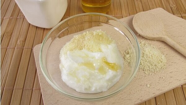 Queries on common homemade winter skincare tips: