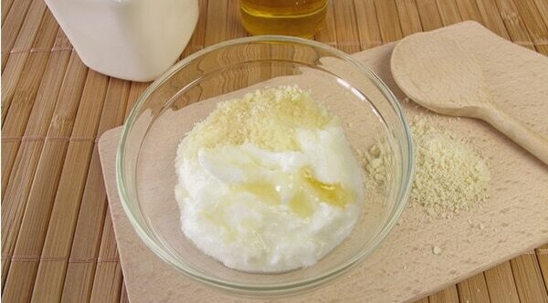 Queries on common homemade winter skincare tips:
