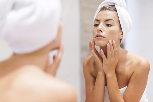 #03: Prevents early signs of ageing