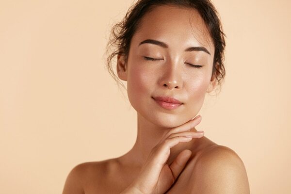 #03: Prevents early signs of ageing