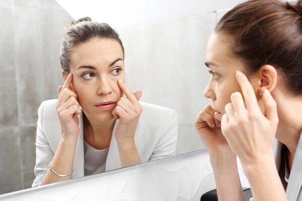 #03: Prevents early signs of ageing