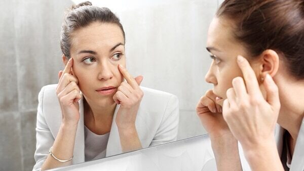 #03: Prevents early signs of ageing