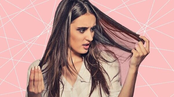 5 Ways To Prevent Stringy Hair