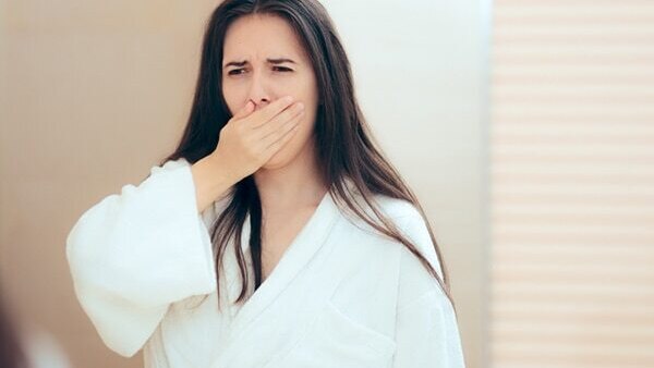 #05: Invest in a silk pillowcase