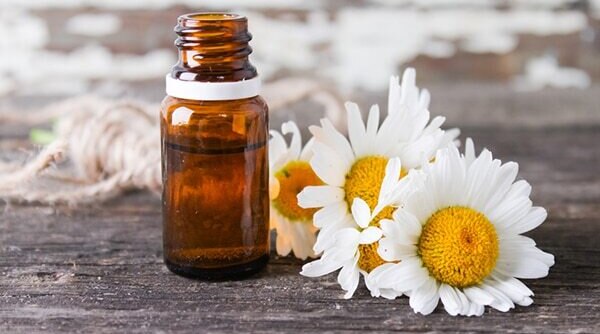 5 Effective Skin Benefits Of Chamomile Oil