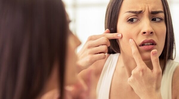#05: Moisturises skin