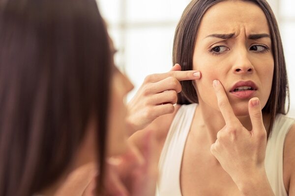 #05: Moisturises skin